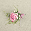 FOREVER TOGETHER BUTTONHOLE 2