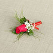 FOREVER YOURS BUTTONHOLE 2