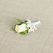 THE ONE BUTTONHOLE 2